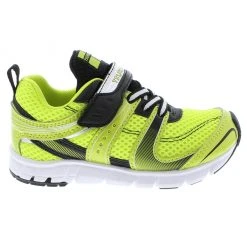 Tsukihoshi Kids' Velocity | Lime/Black