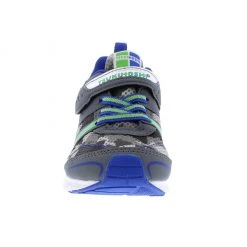 Tsukihoshi Kids' Velocity | Grey/Camo