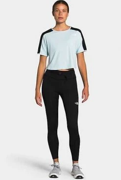 The North Face Women's Waistpack Tight | TNF Black