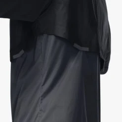 On Running Outerwear Men's Weather Jacket | Black/Shadow