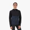 On Running Outerwear Women's Weather Jacket | Black/Navy