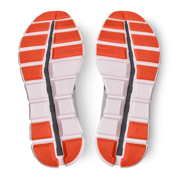 On Running Women's Cloud X 2.0 | Alloy/Lily 5 On Running Women's Cloud X 2.0 | Alloy/Lily