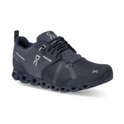 On Running Women's Cloud Waterproof | Navy