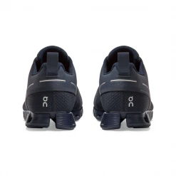 On Running Women's Cloud Waterproof | Navy