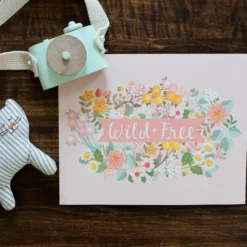 Helmsie Art Print Gifts & Home