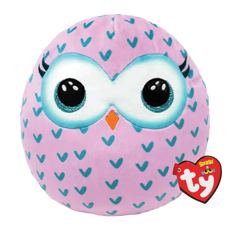 Ty Squish-a-Boos | Medium Gifts & Home 12 Ty Squish-a-Boos | Medium Gifts & Home