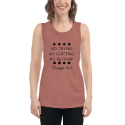 Lively Athletics Women's 26.2 Tank Top