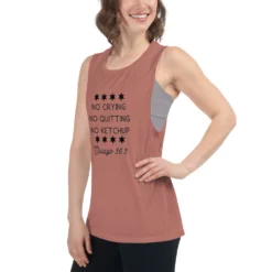 Lively Athletics Women's 26.2 Tank Top