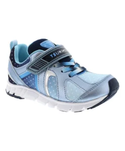 Tsukihoshi Kids' Rainbow | Ice/Navy